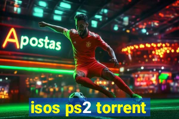 isos ps2 torrent